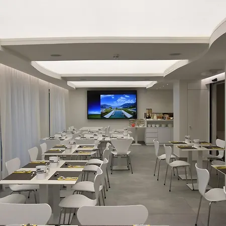 Hotel City Locarno 3* Locarno