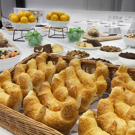 Hotell Hotel City Locarno