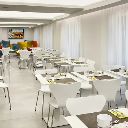 Hotel City Locarno 3*